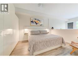 Lofted Primary Suite - 