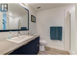 3 Pc Ensuite Bath - 