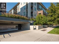 Underground Parking Stall with U/G Visitor Parking for added convenience for your guests. - 