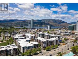 Downtown Location with a path to access the Bertram Pedestrian Overpass  for a quick easy commute to Downtown Shops & Amenities! - 