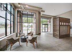 Stunning Lobby to Welcome you & your Guests - 