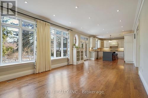 1283 Lindburgh Court, Mississauga, ON - Indoor