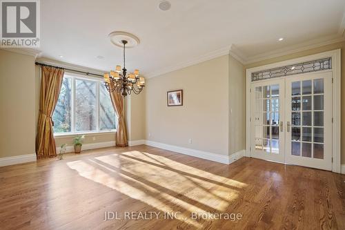 1283 Lindburgh Court, Mississauga, ON - Indoor Photo Showing Other Room