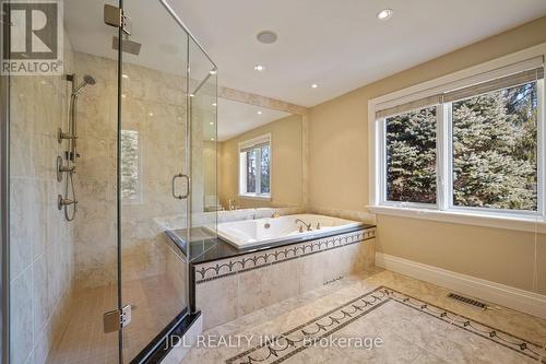 1283 Lindburgh Court, Mississauga, ON - Indoor Photo Showing Bathroom