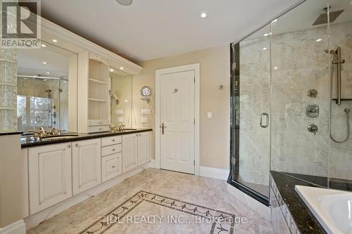 1283 Lindburgh Court, Mississauga, ON - Indoor Photo Showing Bathroom