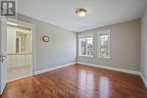 1283 Lindburgh Court, Mississauga, ON - Indoor Photo Showing Other Room
