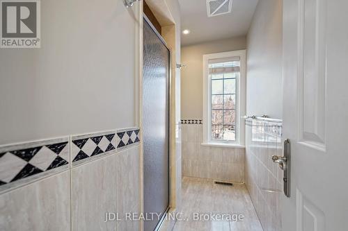 1283 Lindburgh Court, Mississauga, ON - Indoor