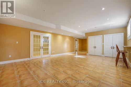 1283 Lindburgh Court, Mississauga, ON - Indoor