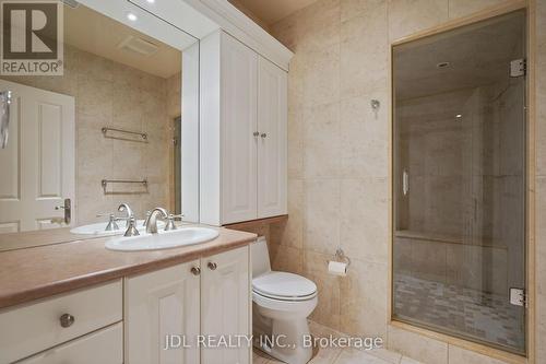 1283 Lindburgh Court, Mississauga, ON - Indoor Photo Showing Bathroom