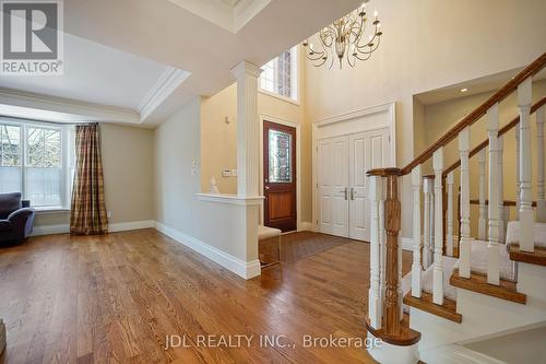 1283 Lindburgh Court, Mississauga, ON - Indoor Photo Showing Other Room