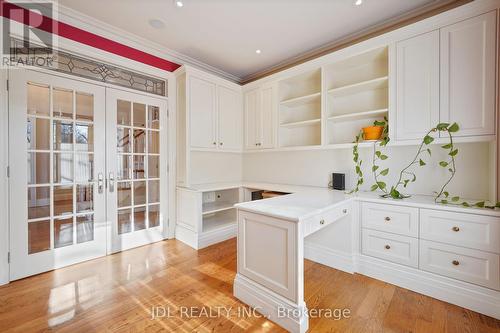 1283 Lindburgh Court, Mississauga, ON - Indoor Photo Showing Other Room