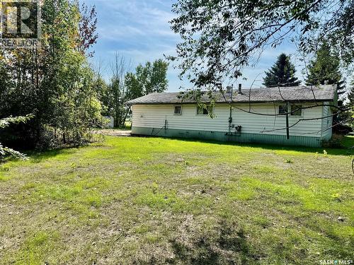 332 Norreys Street, Drake, SK - Outdoor