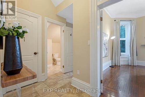 2 - 46 Herkimer Street, Hamilton, ON - Indoor Photo Showing Other Room