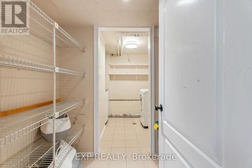 2 - 46 Herkimer Street, Hamilton, ON - Indoor With Storage