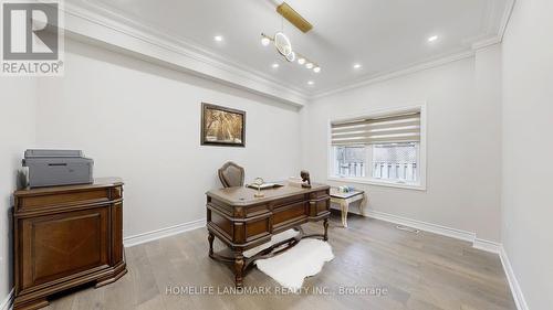 16 Crescentview Road, Richmond Hill, ON - Indoor