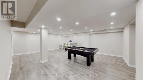 16 Crescentview Road, Richmond Hill, ON - Indoor