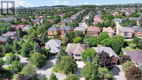 16 Crescentview Road, Richmond Hill, ON - Outdoor With View