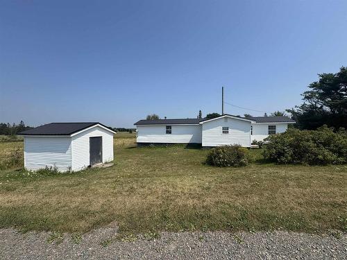 3567 Rte 3 Summerville, Montague, PE 