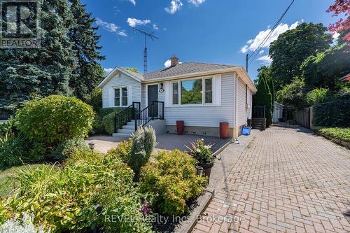 522 MISSISSAGUA STREET  Niagara-On-The-Lake (Town), ON L0S 1J0