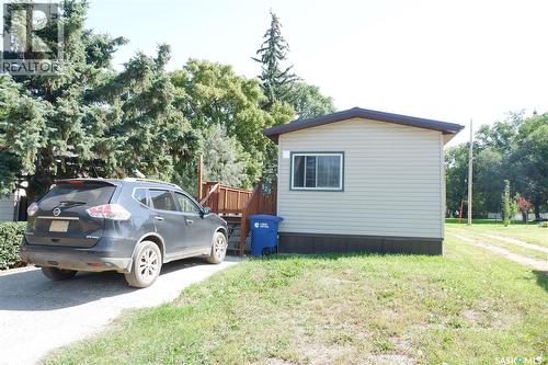 123 3Rd Street W, Lafleche, SK 