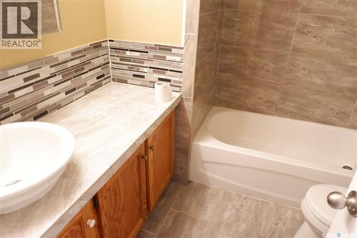 123 3Rd Street W, Lafleche, SK 