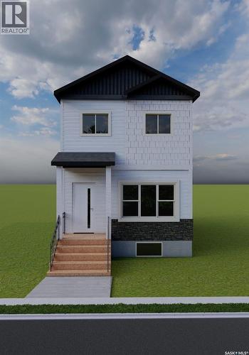 119 1509 Richardson Road, Saskatoon, SK - Outdoor