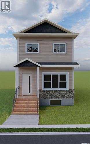 119 1509 Richardson Road, Saskatoon, SK - Outdoor