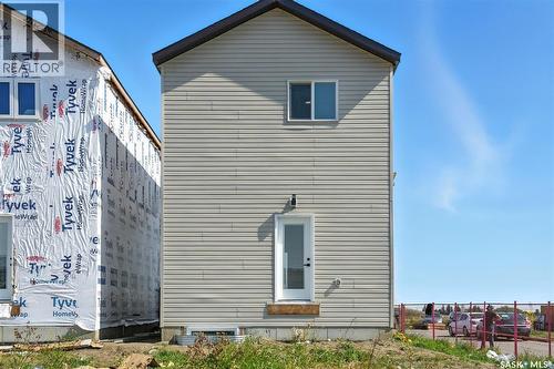 119 1509 Richardson Road, Saskatoon, SK - Outdoor