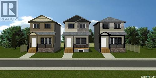 119 1509 Richardson Road, Saskatoon, SK - 