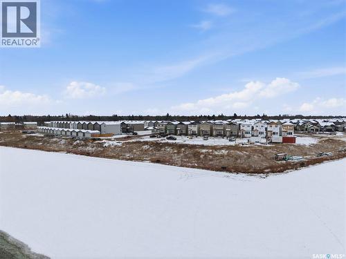 117 1509 Richardson Road, Saskatoon, SK - Outdoor With View