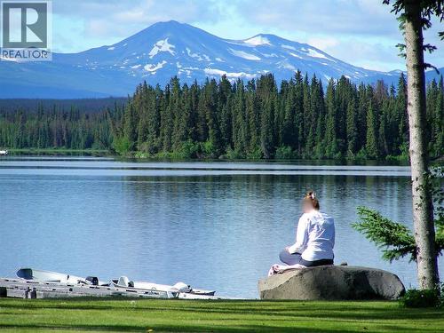 21145 Chilcotin 20 Highway, Chilcotin, BC 