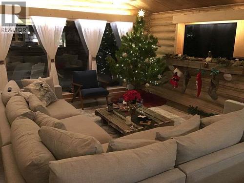 21145 Chilcotin 20 Highway, Chilcotin, BC 