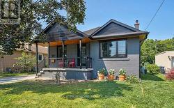 567 ATWATER AVENUE  Mississauga, ON L5G 2A7