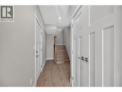 Main entrance - 