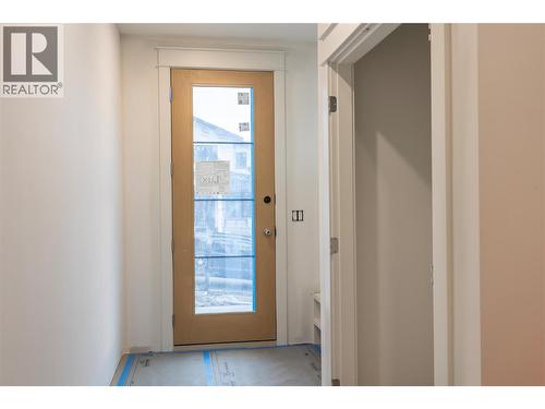 Front Entrance - 4317 Painted Turtle Drive, Vernon, BC - Indoor Photo Showing Other Room