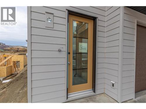 4317 Painted Turtle Drive, Vernon, BC - Outdoor With Exterior