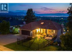 880 Ackerman Court  Kelowna, BC V1X 7L2