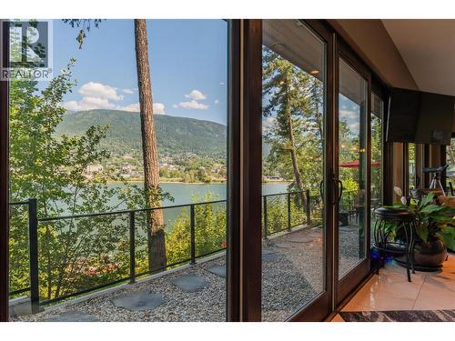 59 Johnstone Road, Nelson, BC -  Photo Showing Other Room With Body Of Water