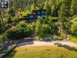 59 JOHNSTONE Road  Nelson, BC V1L 6H9