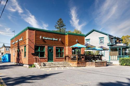 Façade - 880 Rue Richelieu, Beloeil, QC - Outdoor