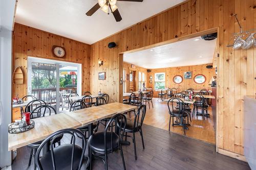 Salle à manger - 880 Rue Richelieu, Beloeil, QC - Indoor Photo Showing Dining Room