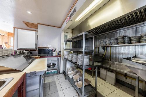 Cuisine - 880 Rue Richelieu, Beloeil, QC - Indoor