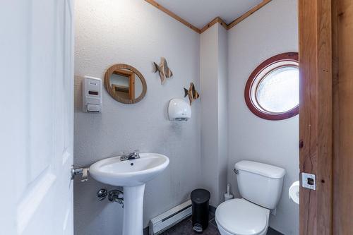 Salle d'eau - 880 Rue Richelieu, Beloeil, QC - Indoor Photo Showing Bathroom