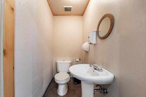 Salle d'eau - 880 Rue Richelieu, Beloeil, QC - Indoor Photo Showing Bathroom