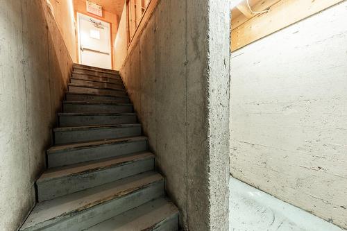 Escalier - 880 Rue Richelieu, Beloeil, QC - Indoor Photo Showing Other Room