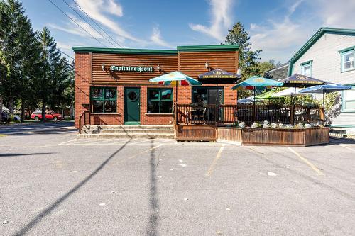 Façade - 880 Rue Richelieu, Beloeil, QC - Outdoor