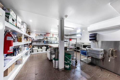 Cuisine - 880 Rue Richelieu, Beloeil, QC - Indoor