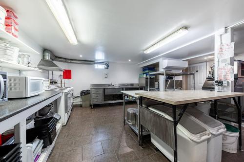 Cuisine - 880 Rue Richelieu, Beloeil, QC - Indoor