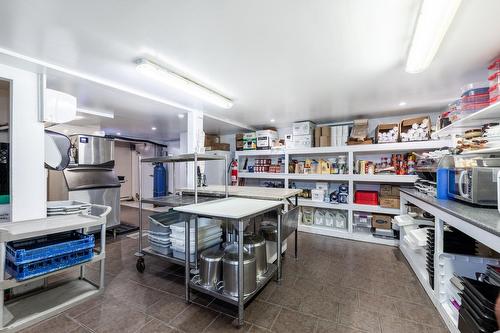 Cuisine - 880 Rue Richelieu, Beloeil, QC - Indoor