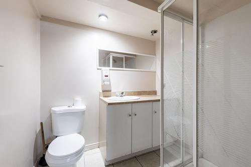 Salle de bains - 880 Rue Richelieu, Beloeil, QC - Indoor Photo Showing Bathroom